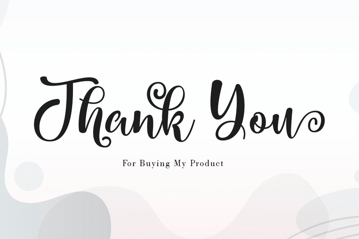 Longtime Script, a Script Font by Rotterlab Studio (Photo 8 of 8)