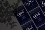 COMPANY ANNIVERSARY GALA CARD, a Card Template by Motivation Art (Thumbnail 3 of 3)