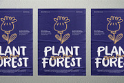 MN Rastone Talles - Font Duo, a Handwritten Font by Mantra Naga (Thumbnail 16 of 17)