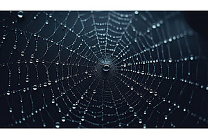web dark background ai generated, a Background Photo by pikepicture