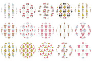New Year Dreams (part 2), an Animal Illustration by My Sweet Dreams (Thumbnail 3 of 7)