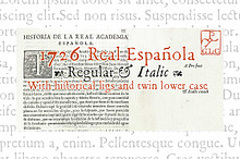 1726 Real Espanola Set