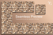 Crack Texture Pattern, a Pattern Graphic by Forhadx5 (Thumbnail 2 of 16)