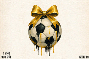 Soccer Png, Soccer Game Day Png, an Illustration by Designworld