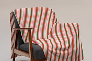 Classic Christmas Patterns Gingham, a Pattern Graphic by faeDesign (Thumbnail 5 of 14)