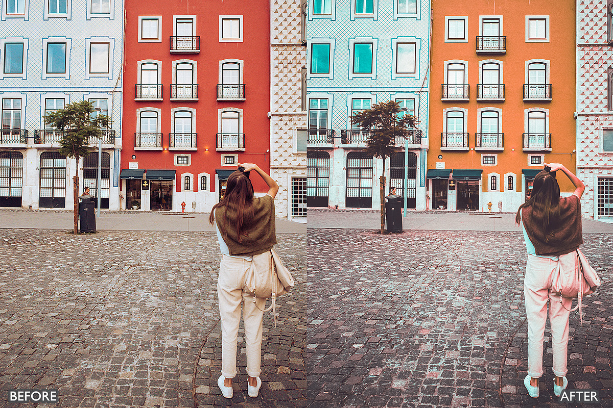 Moody Blue Lightroom Presets, a Preset Add-On by AAA Presets (Photo 16 of 16)