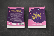 Book Cover Template 63, a Templates & Theme by Digital Goods (Thumbnail 7 of 11)