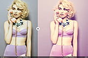 20 Pastel Color Presets for Ps - Lr, a Preset Add-On by ShinyPixel (Thumbnail 7 of 9)