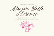 Pinkie Wonderly Handwritten Script, a Script Font by Letterena Studios Script (Thumbnail 8 of 20)