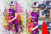 Paint Photoshop Action, an Action Add-On by MRI STUDIO (Thumbnail 14 of 22)