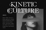 Divine Opulent - Display Serif, a Serif Font by Prioritype Co (Thumbnail 8 of 10)