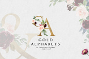Watercolor Graphic Set-Bohemia, a Decorative Illustration by Graphic Box (Thumbnail 4 of 11)