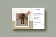 Instagram Social Media Pack • Freyā, a Social Media Template by Nonola (Thumbnail 2 of 9)