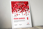 Ultimate Certificate Bundle, a Stationery Template by Curve Design (Thumbnail 40 of 83)