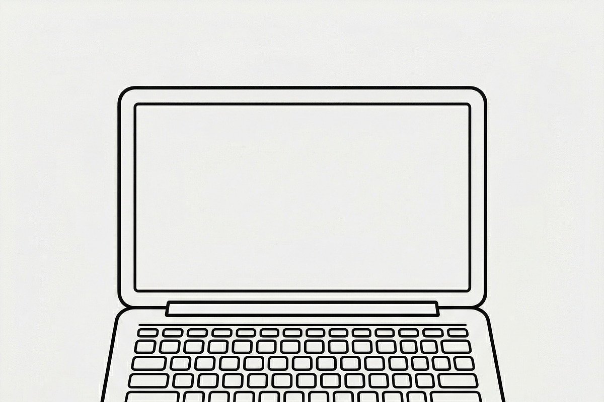 Vector Bundle Tech Device Icon, an Outline Icon by adenpinkstore (Photo 6 of 12)