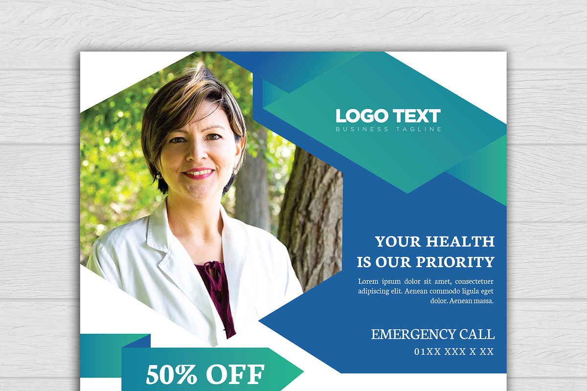 Social Media Banners Bundle, a Social Media Template by MRI STUDIO (Photo 4 of 13)