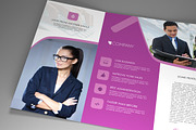 Trifold Indesign Brochure Fancy vol3, a Brochure Template by RudanStudio (Thumbnail 6 of 7)
