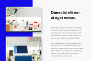 Sequenced PowerPoint Template, a Presentation Template by Jumsoft (Thumbnail 6 of 21)