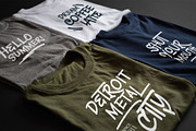 Slashback Typeface, a Font by Arterfak Project (Thumbnail 5 of 9)