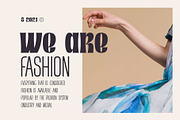 Absurdo playful font, a Sans Serif Font by kaer_shop (Thumbnail 2 of 8)