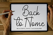 Baby Love, a Blackletter Font by InermediaSTUDIO (Thumbnail 5 of 7)