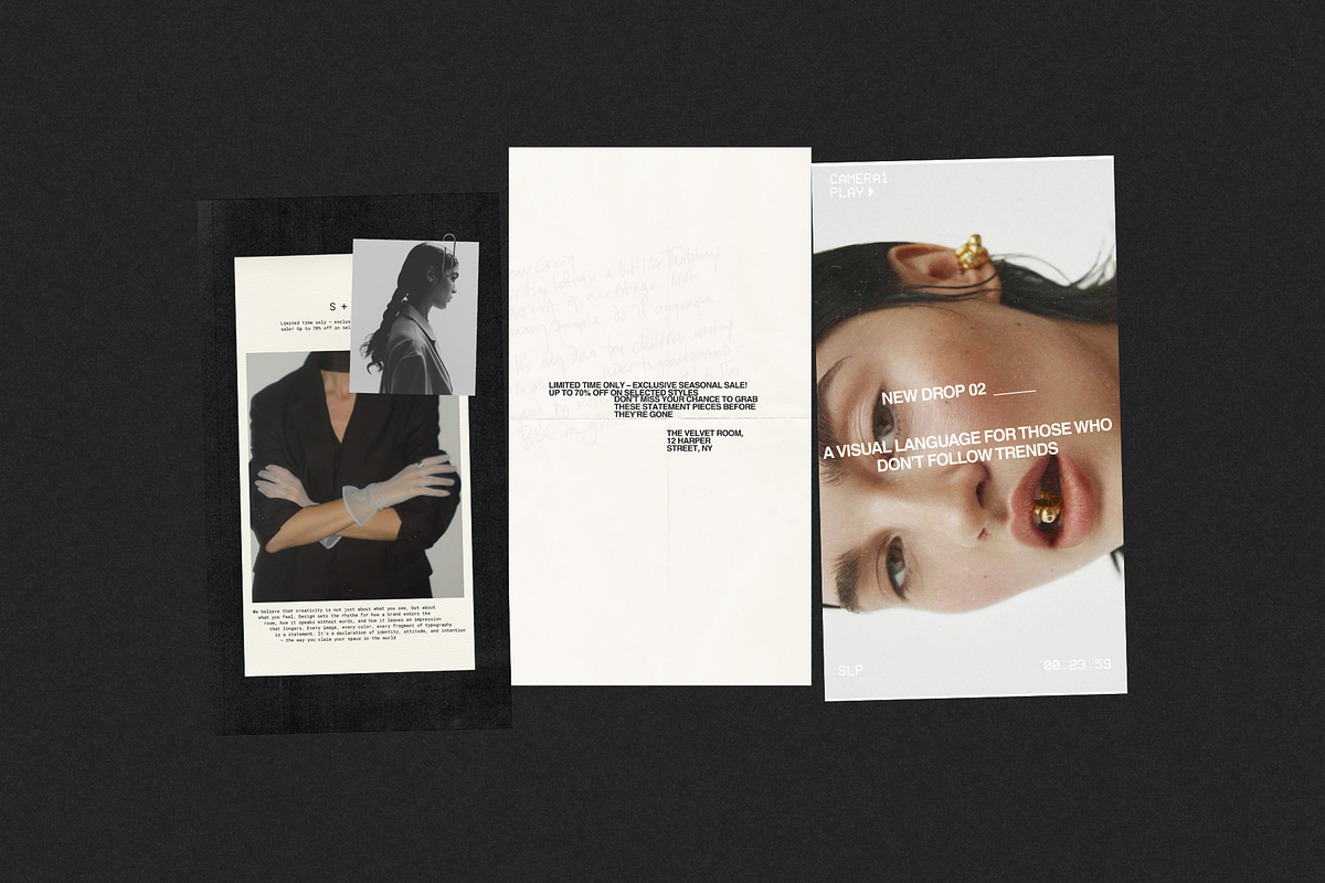 ORZA | STORIES preview 3