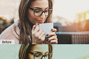 Autochrome Mobile Desktop PRESETS, a Preset Add-On by DreamColor (Thumbnail 11 of 11)