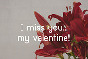 Leders Font, a Handwritten Font by noonsun (Thumbnail 3 of 7)