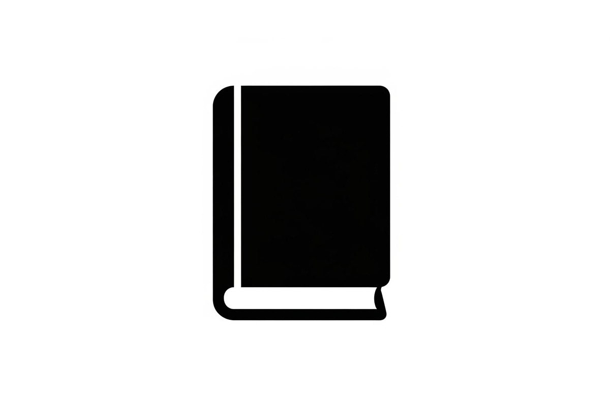 Book Silhouette Vector Bundle, an Illustration by Gaye Art (Photo 37 of 51)