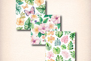 Summer Digital Paper, a Pattern Graphic by Digital Artistic99 (Thumbnail 7 of 7)