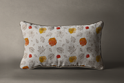 Hand drawn leaves of different trees, a Decorative Illustration by Tkoko vectors & patterns (Thumbnail 6 of 14)