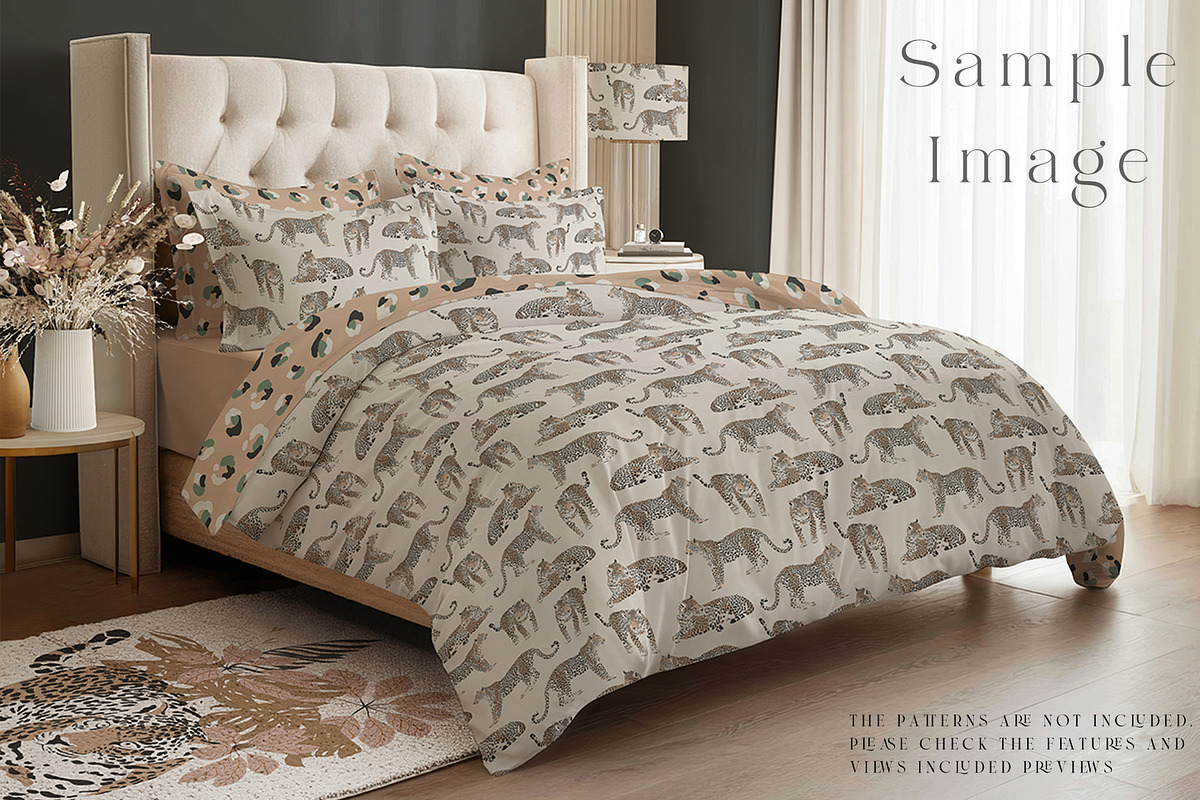Bedding Mockups, a Household Mockup by mock-ups (Photo 22 of 30)