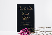 Arthurdale Script, a Script Font by Runsell Studio (Thumbnail 9 of 10)