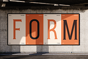 Athelya - Condensed Serif Font, a Serif Font by RagamKata (Thumbnail 3 of 10)