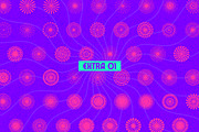 Lucidity + Extras, a Font by Aiyari (Thumbnail 11 of 13)