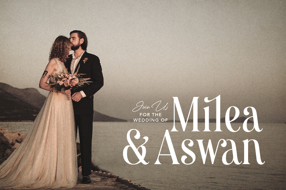 Astrology - Stylish Ligature Serif, a Serif Font by Sarid Ezra (Photo 4 of 12)