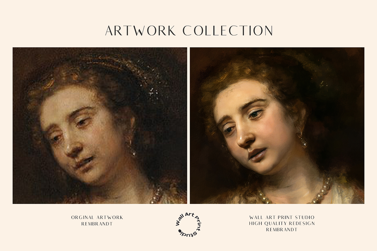 Artwork Collection Bundle 1, a Graphic by Wall Art Print Studio (Photo 13 of 38)