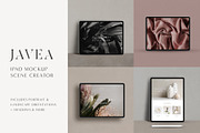 4 IN 1 iPad & iPhone Mockup Bundle, an iPad Mockup by Moyo Studio (Thumbnail 2 of 18)