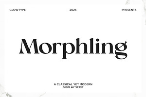 Morphling
