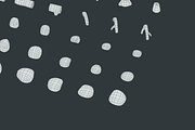 Nature Forest - Animation Asset, an Environmental 3D Model by Polydactyl (Thumbnail 35 of 36)