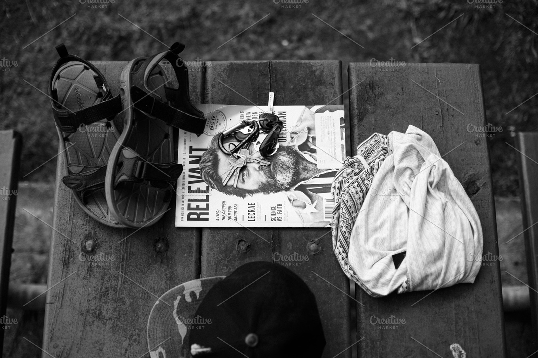 Picnic Vibes