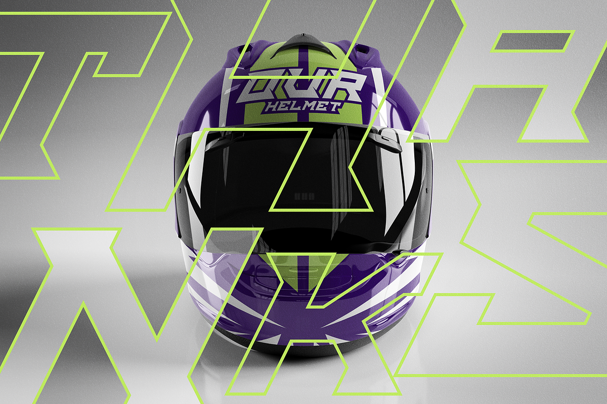 Sonic Turbo - Racing Theme Font, a Font by figuree studio (Photo 10 of 10)