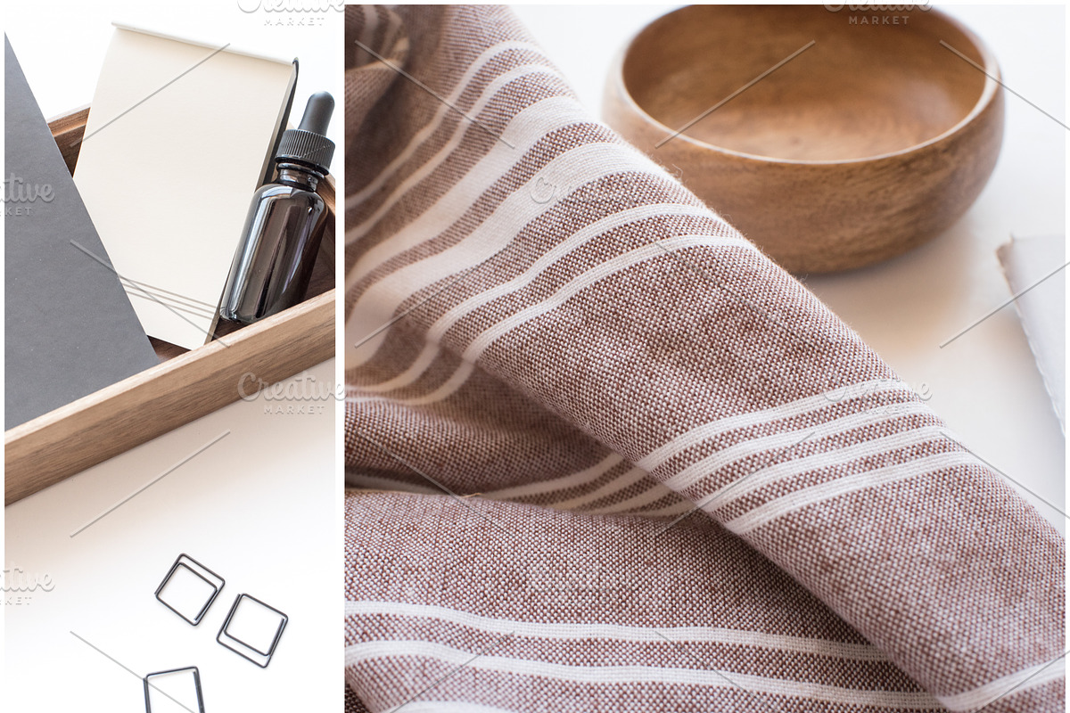 NEW | Minimalist Stock Photo Bundle, an iPhone Mockup by JanaBishopCollection (Photo 9 of 17)