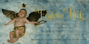 Fratello Nick