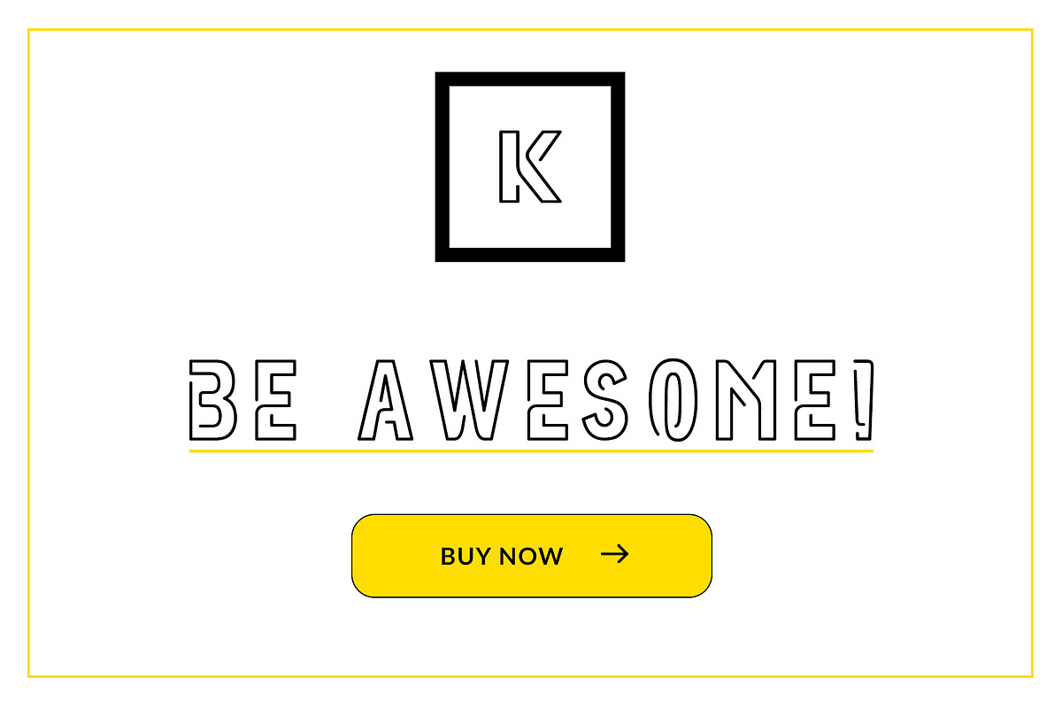 Kelly - Responsive HTML5 Theme 2019, a HTML Template by Den Marty Studio (Photo 7 of 7)