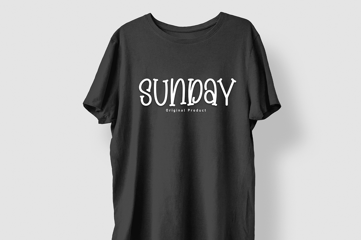Welcome Summer | Script Font, a Script Font by Scratchones (Photo 2 of 8)
