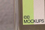 Perfume Mockup Pack x2 I001-I002, a Packaging Mockup by CC Mockups (Thumbnail 11 of 12)