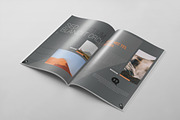 Magazine Template 50, a Magazine Template by pmvch (Thumbnail 14 of 22)