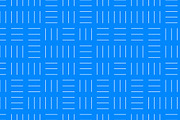 Color minimal seamless patterns, a Pattern Graphic by ExpressShop (Thumbnail 7 of 9)