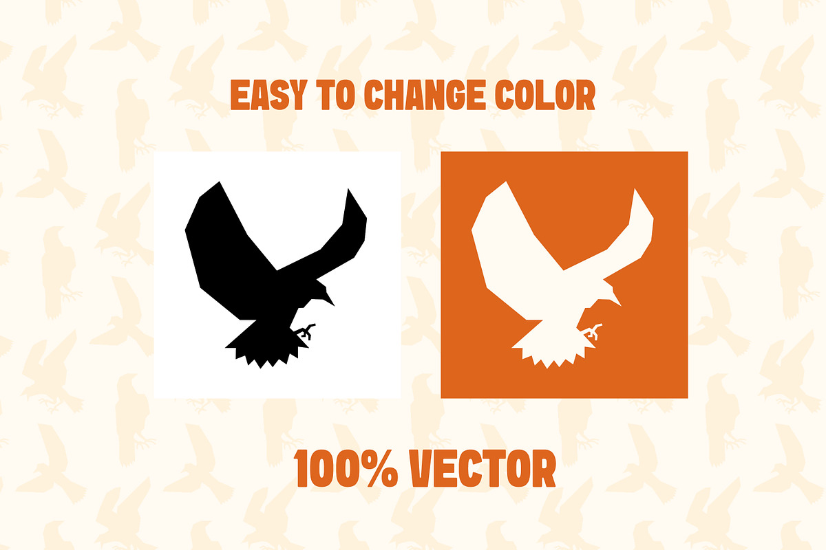 Bird Silhouette SVG Bundle, an Animal Illustration by Tekuni (Photo 3 of 11)